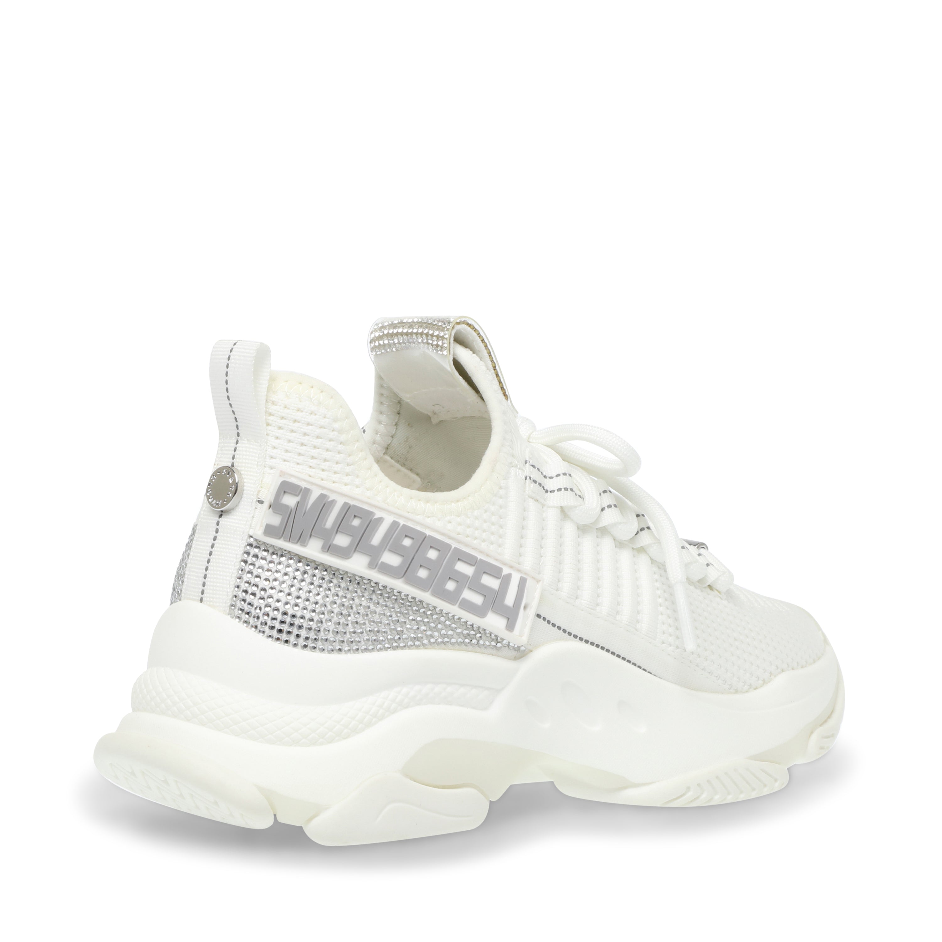 Maxilla-R-E Sneaker White- Hover Image