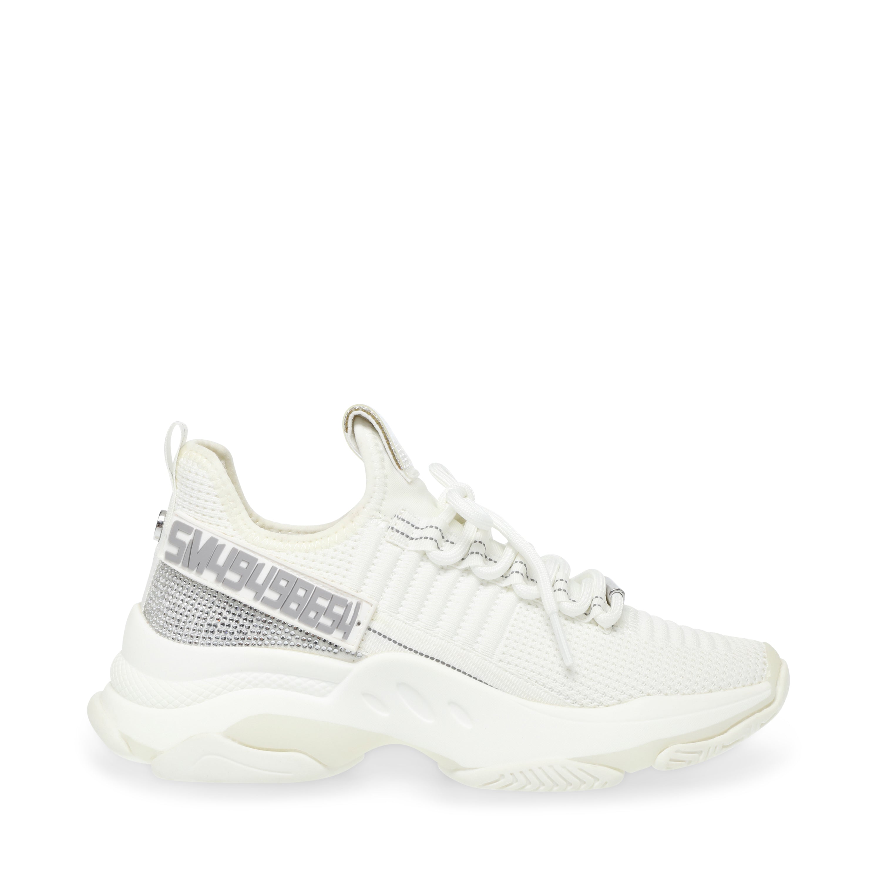 Maxilla-R Sneaker White