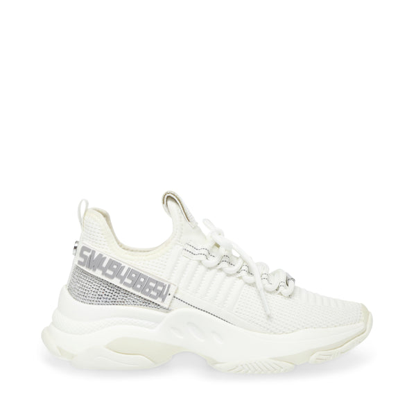 Maxilla-R Sneaker White