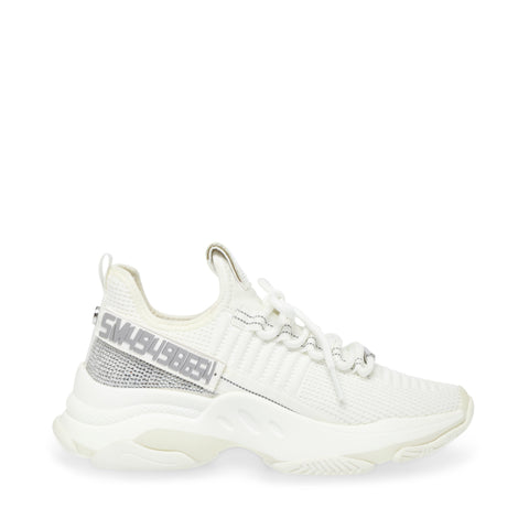 Steve Madden Maxilla-R Sneaker White Sapatilhas até 44,90€