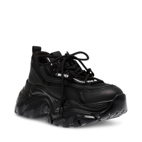 Steve Madden Recoupe Sneaker Black-Black Special Prices - 1 de março a 31 de maio