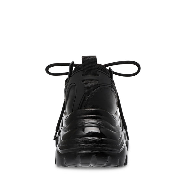 Recoupe Sneaker Black-Black