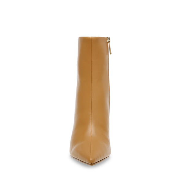 Serbia Bootie Camel