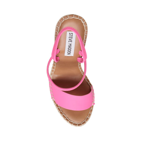 Steve Madden Mckenzie Pink Sandálias até 39,90€