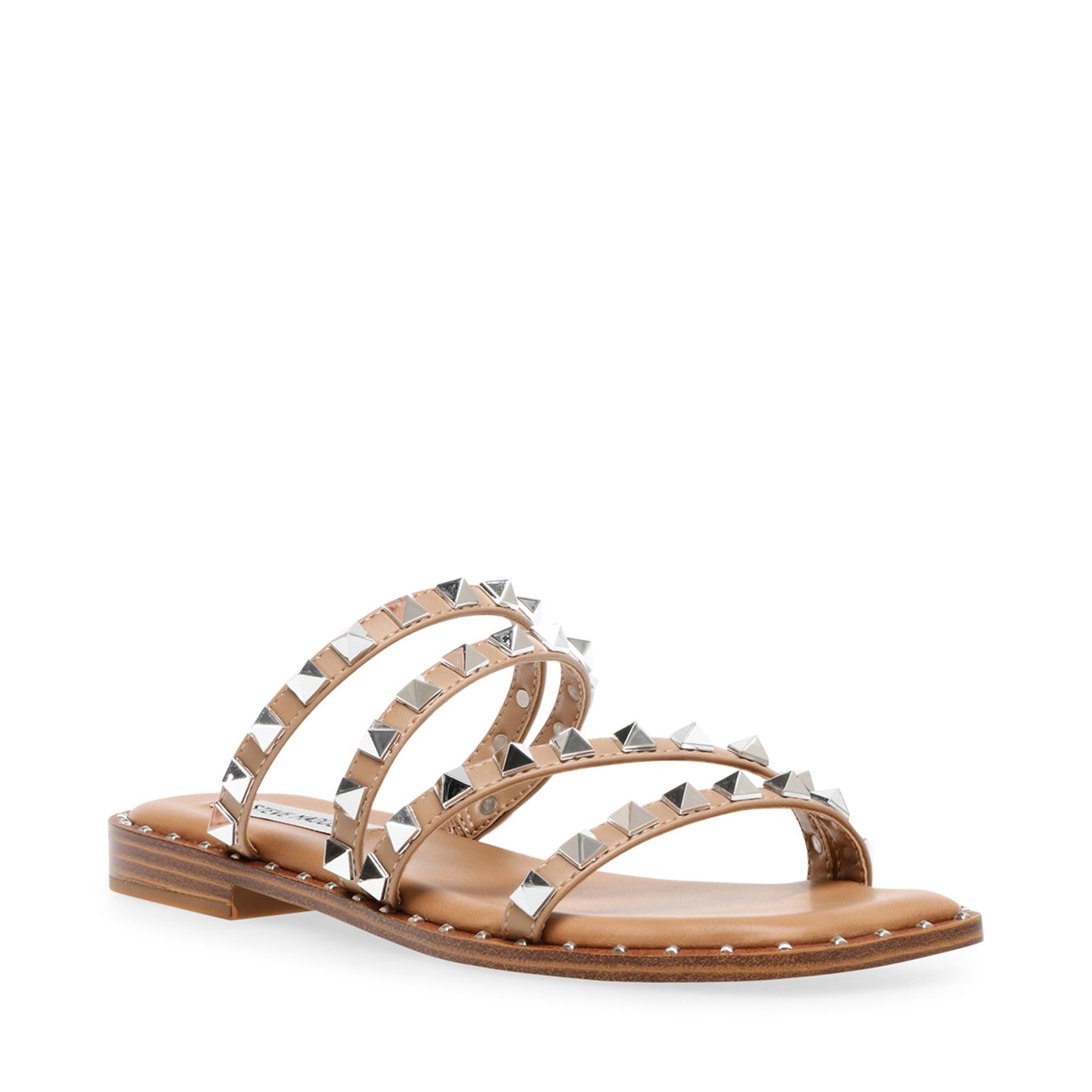 Skyler Sandal Tan
