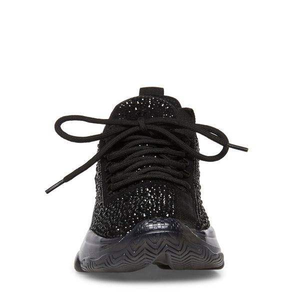 Maxima-R Sneaker Black