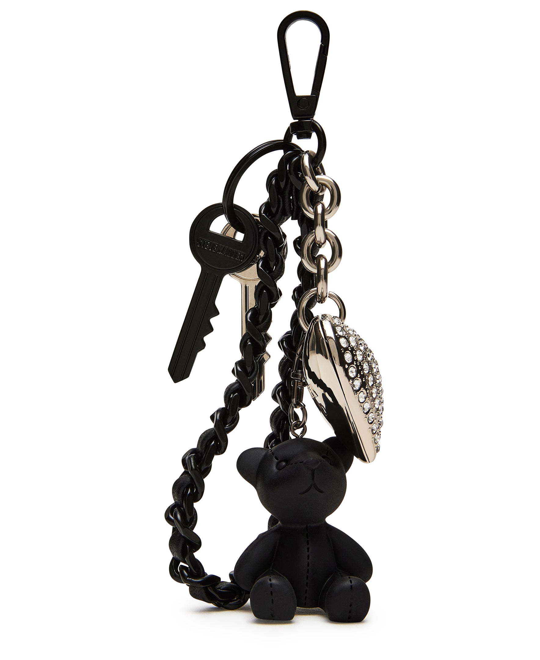 D-Beary Black - view 6