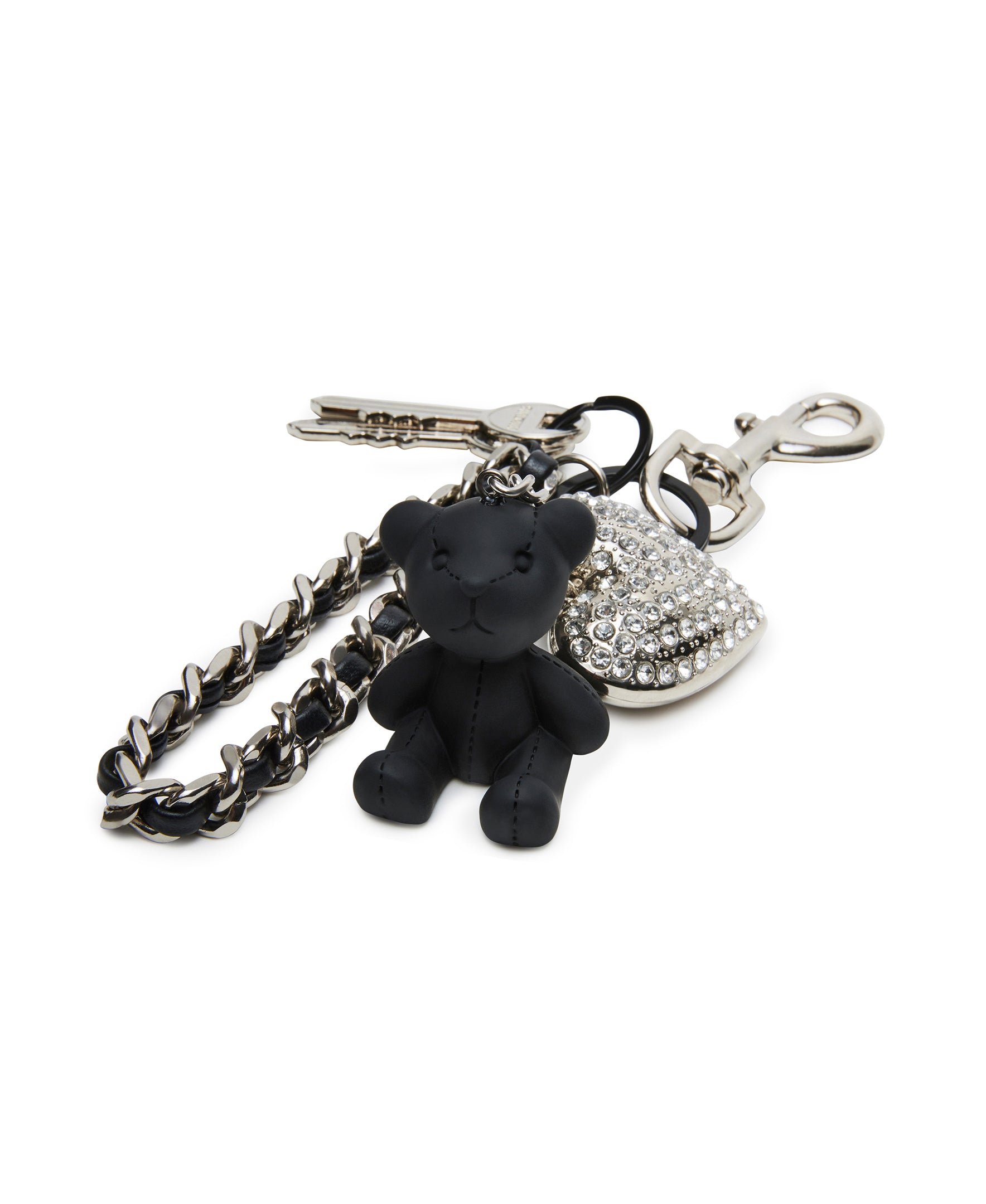 D-Beary Black - view 2