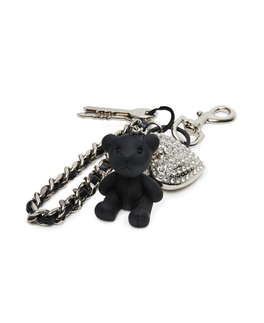 D-Beary Black - view 2