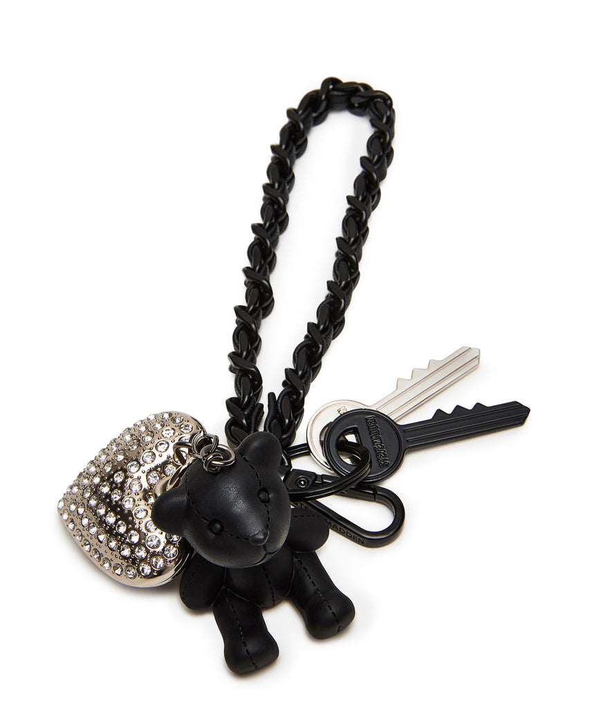 D-Beary Black - view 3