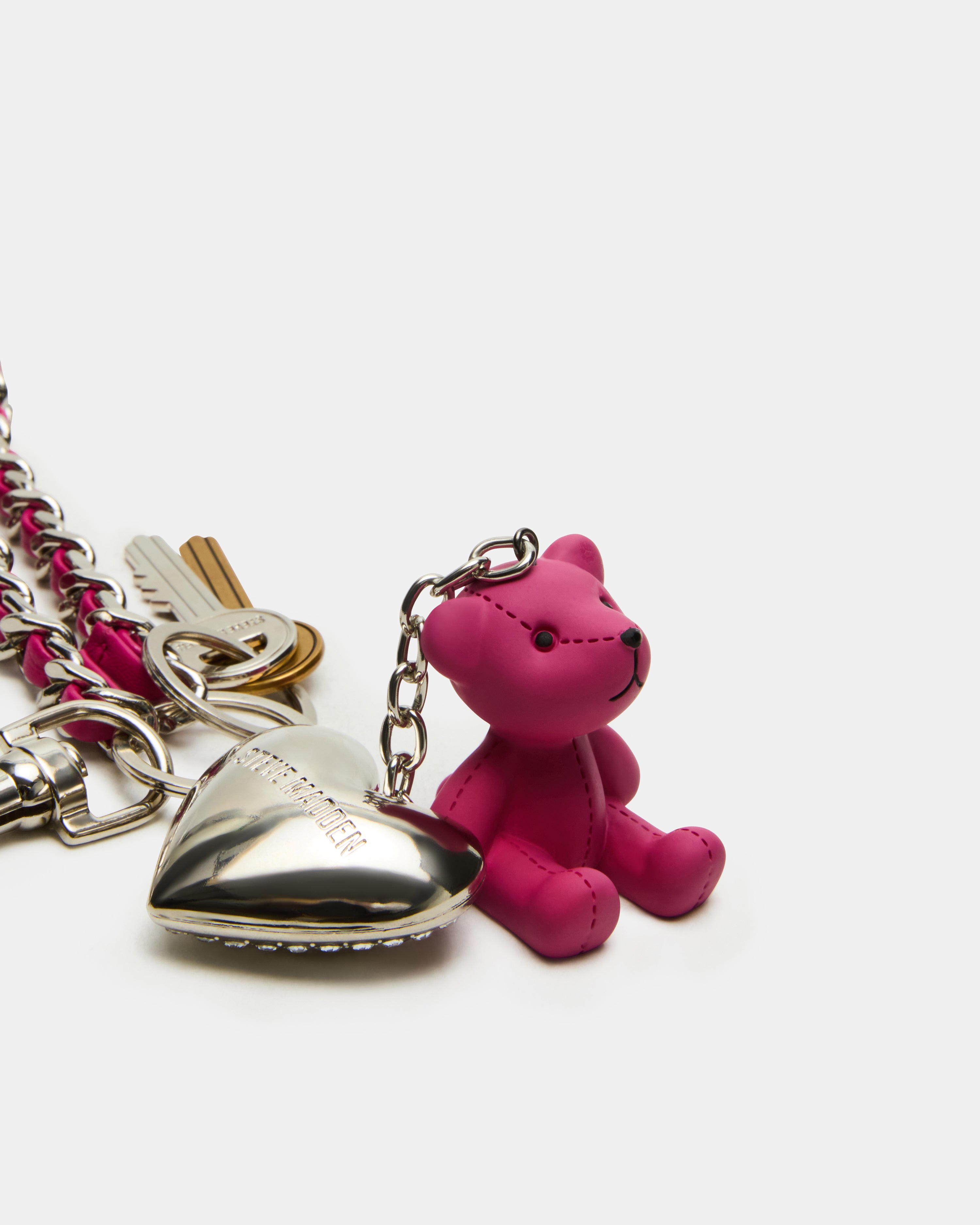 D-Beary Light Pink - view 2