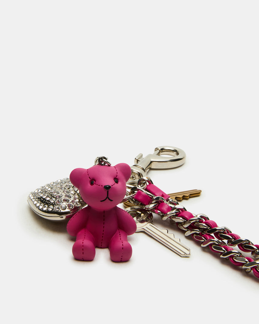 D-Beary Light Pink - view 3