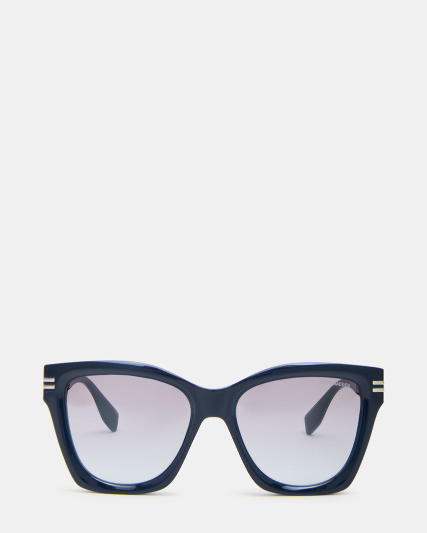 Óculos de Sol Taisia Navy/Blue