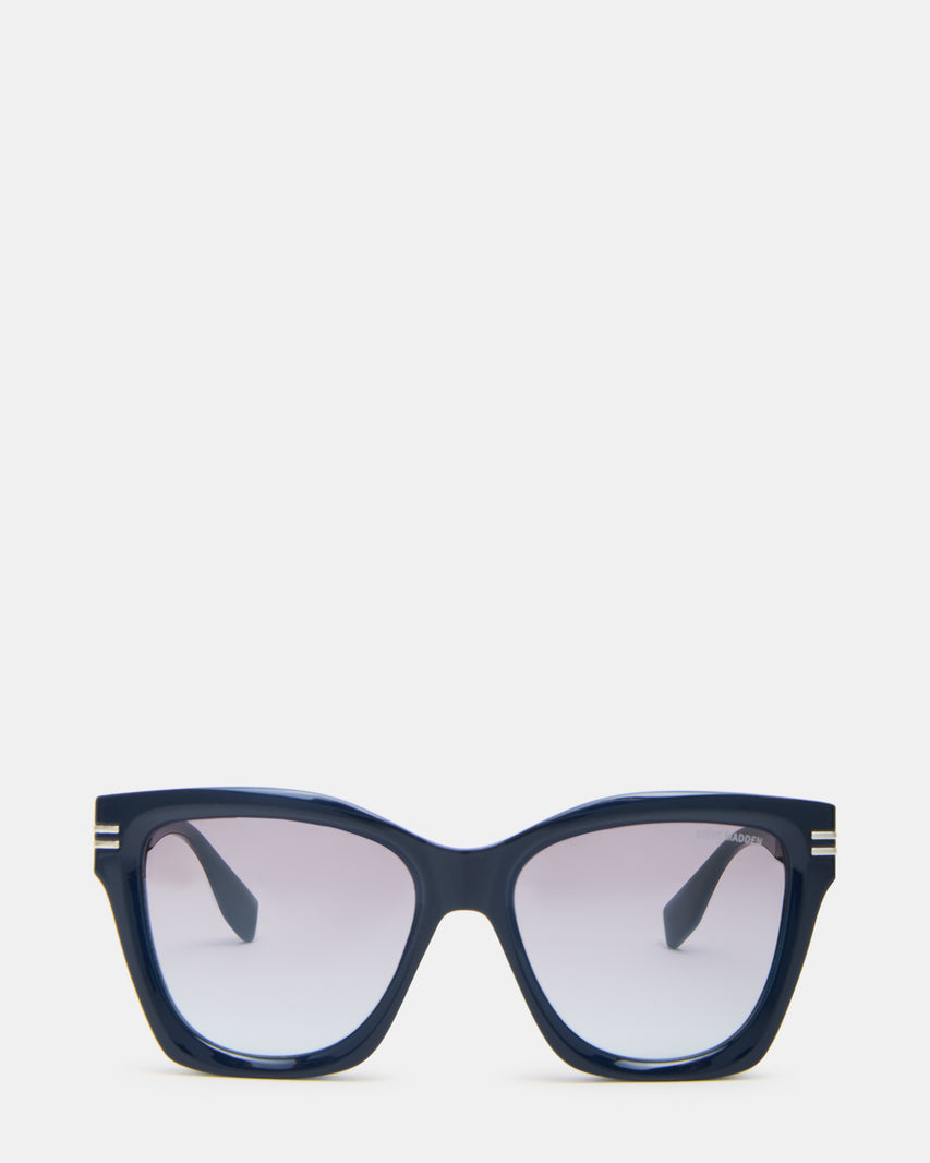 Óculos de Sol Taisia Navy/Blue