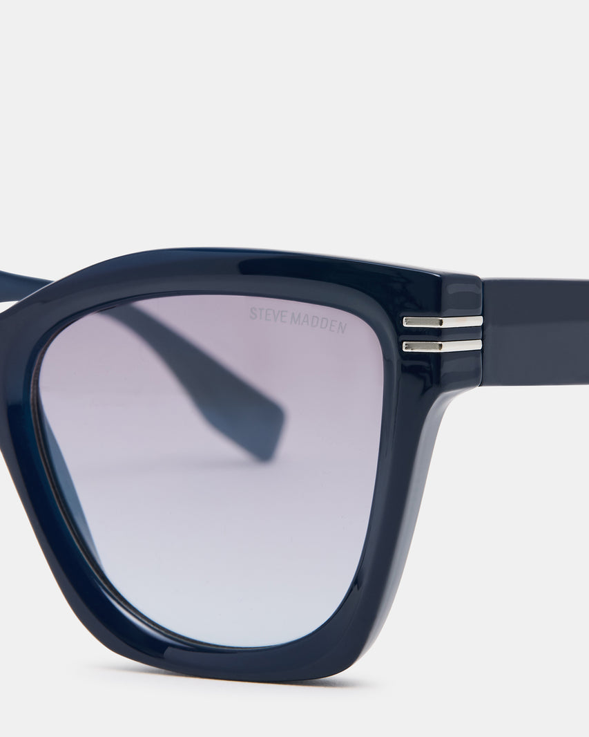 Óculos de Sol Taisia Navy/Blue