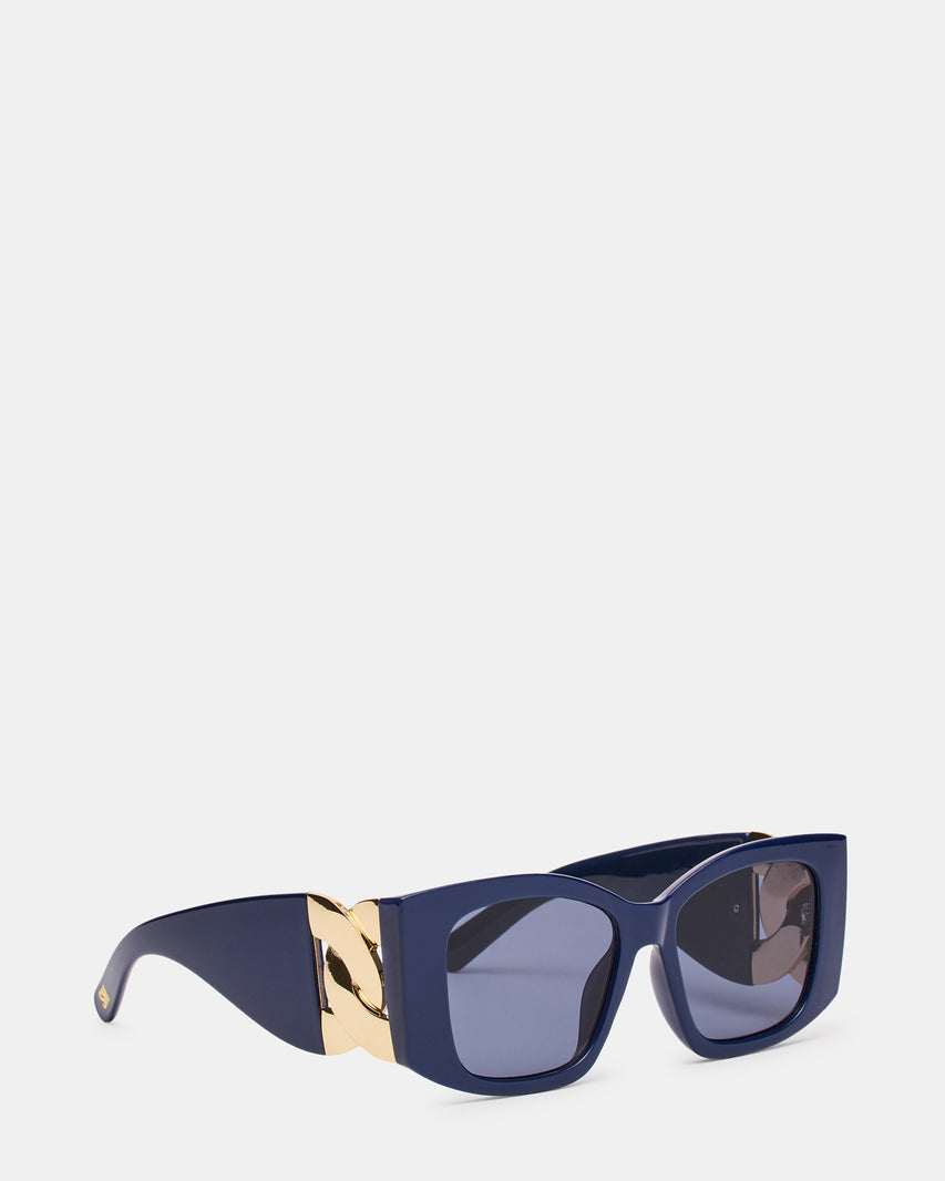 Óculos de Sol Agitha Navy - view 2