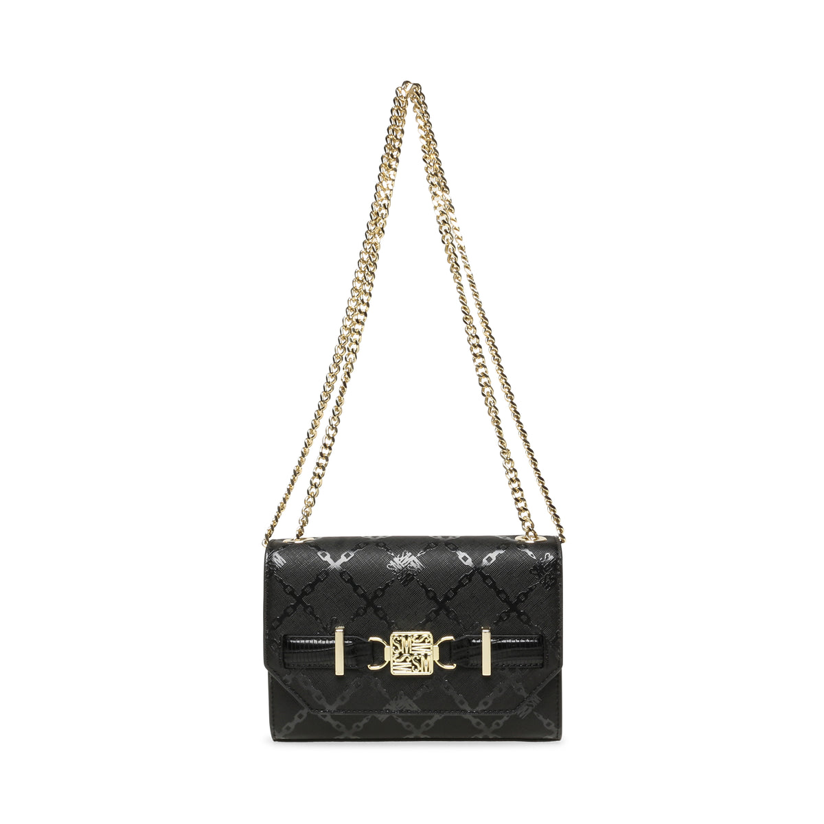 Bamby Black/Gold