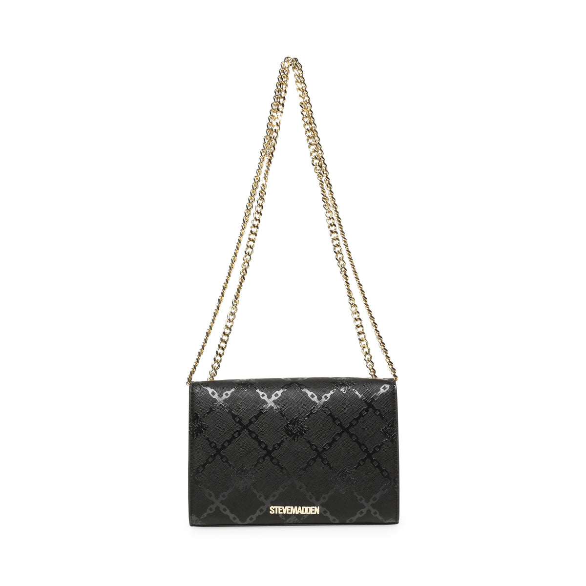 Bamby Black/Gold - view 3