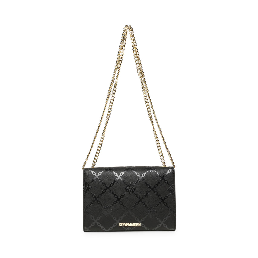 Bamby Black/Gold - view 3
