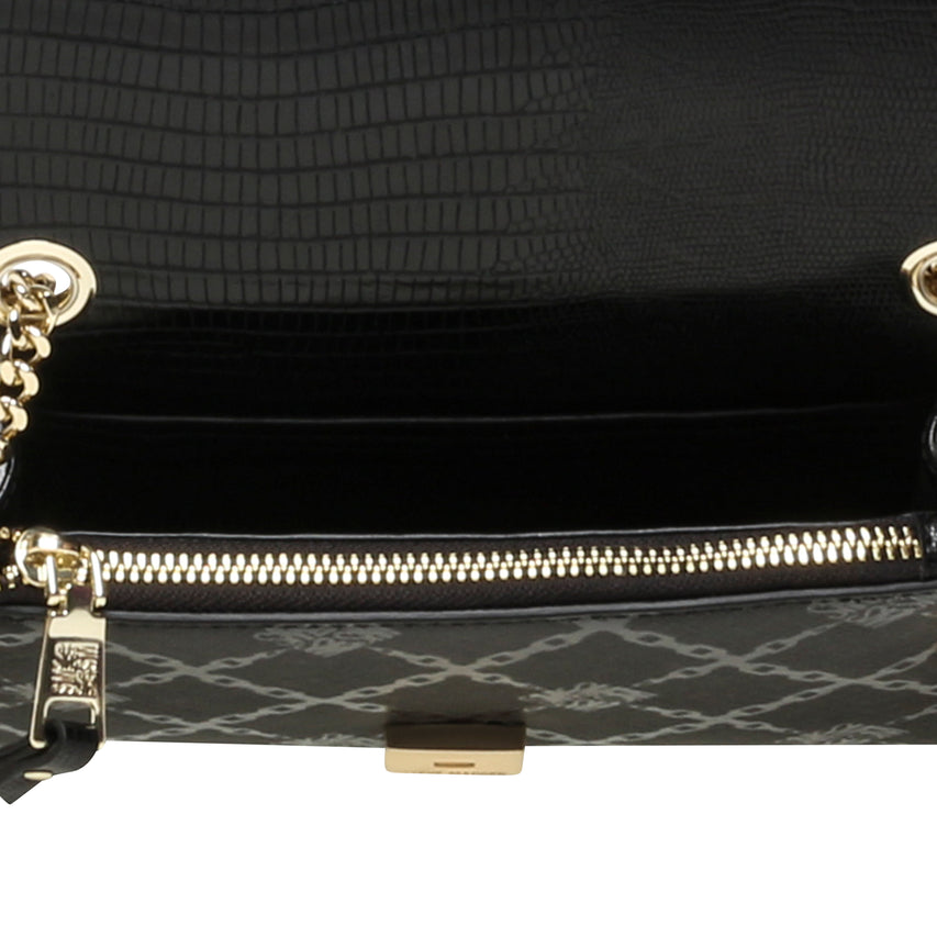 Bamby Black/Gold - view 4