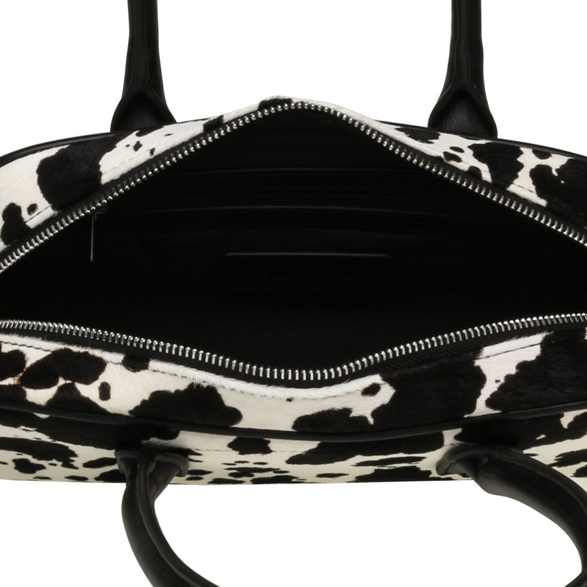 Banise-P Black Multi