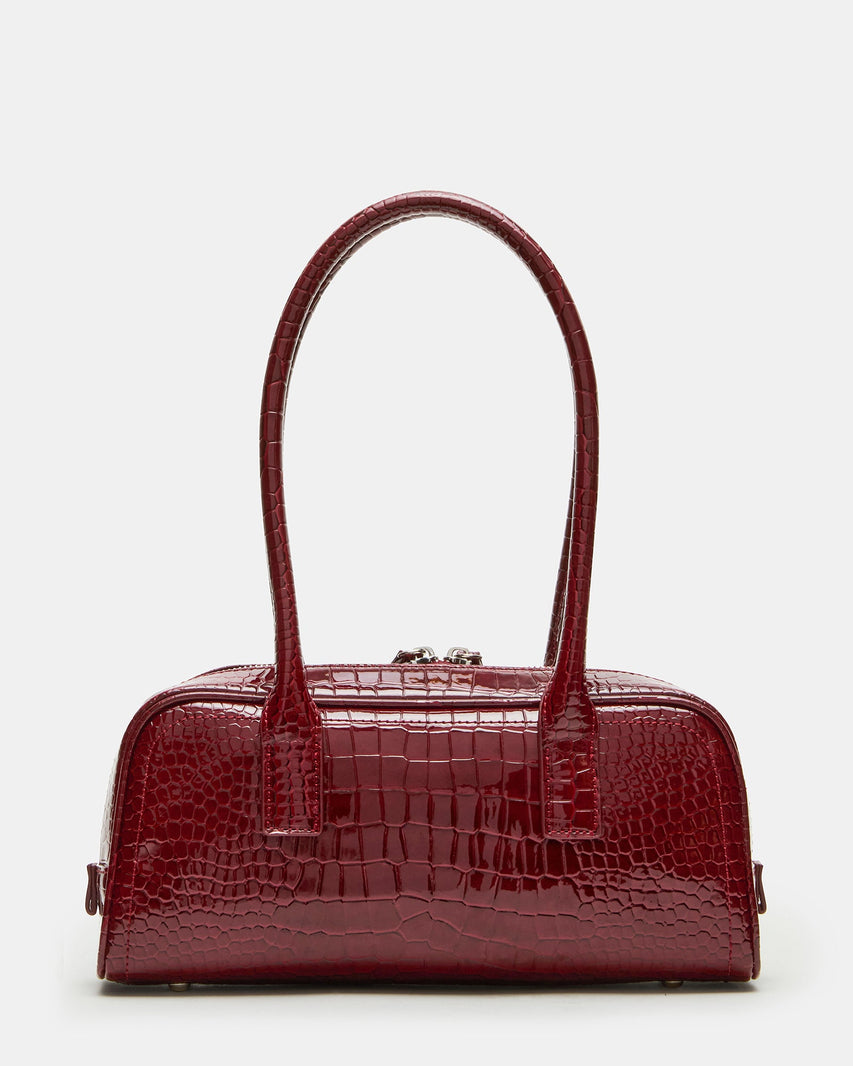 Banise Red Croco