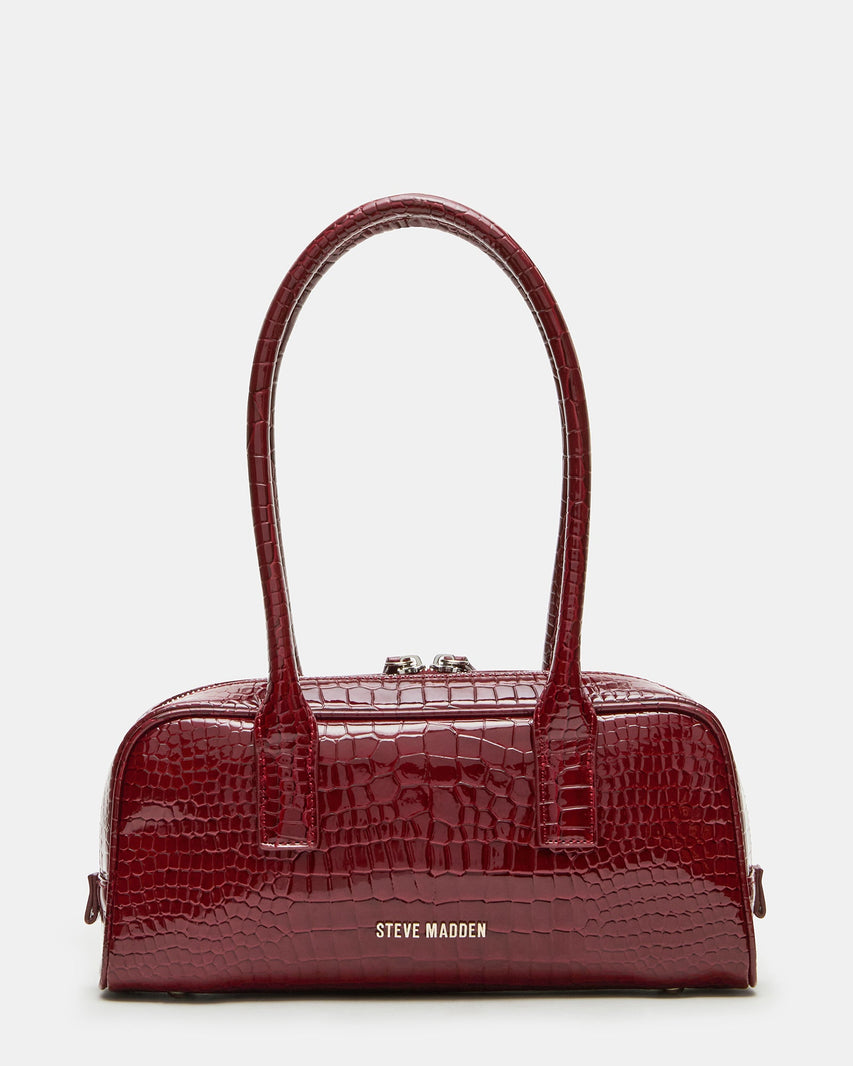 Banise Red Croco