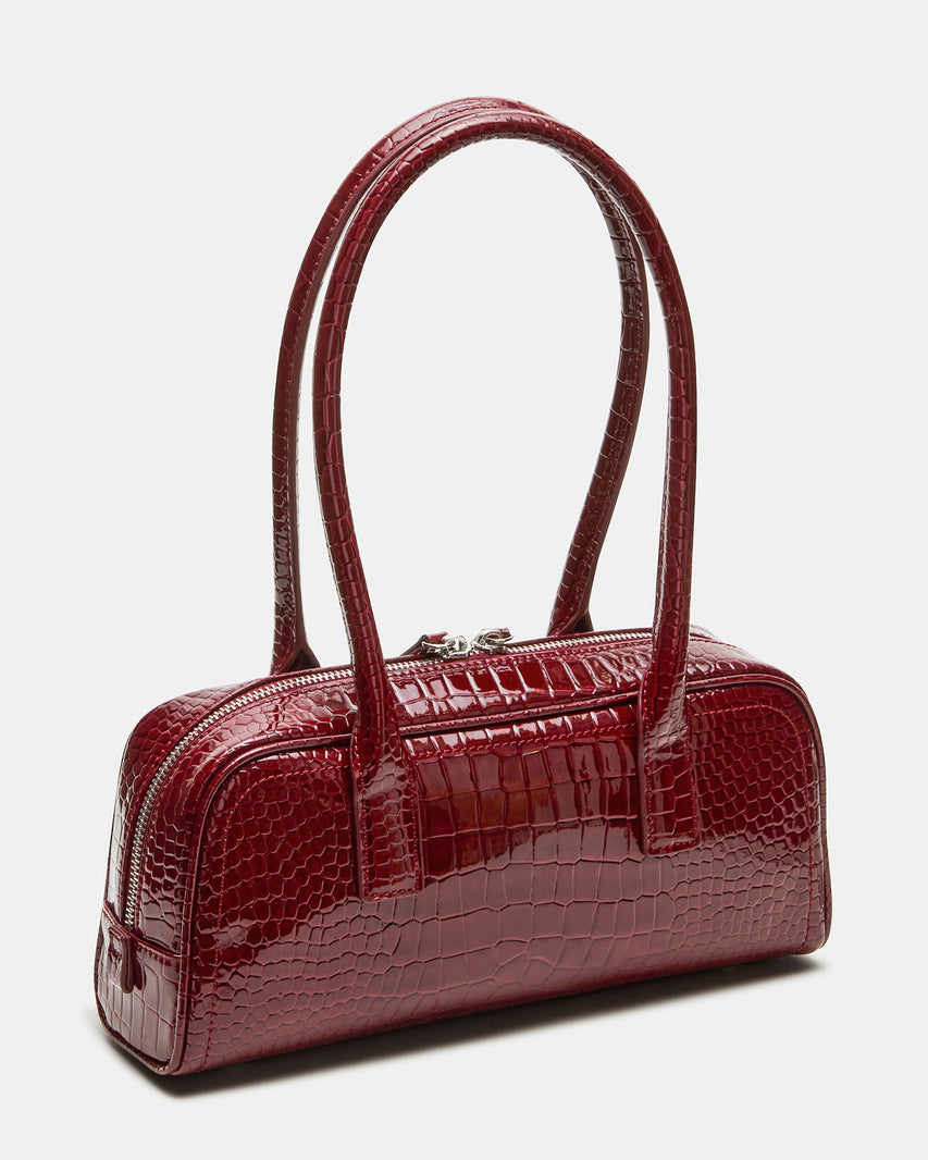 Banise Red Croco