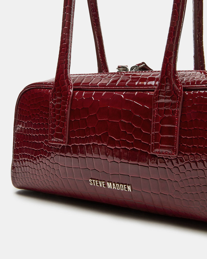 Banise Red Croco