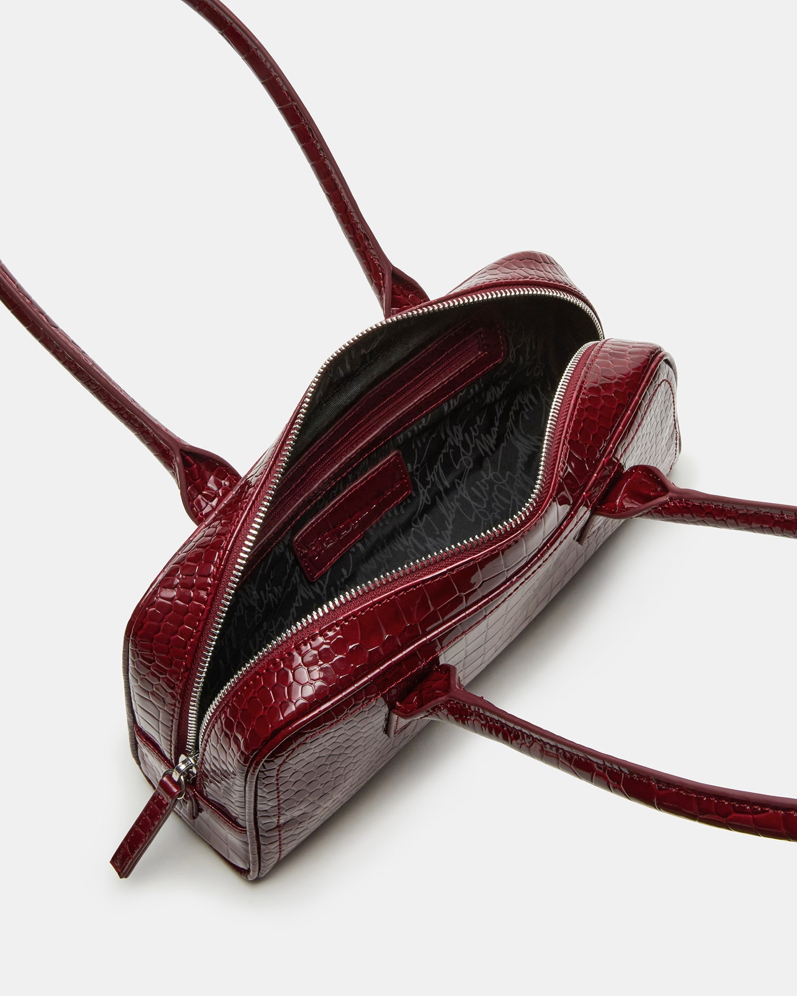 Banise Red Croco
