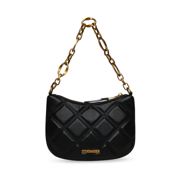 Baura Crossbody bag Gold/Black