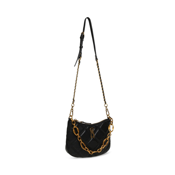 Baura Crossbody bag Gold/Black