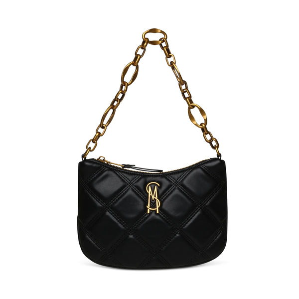 Baura Crossbody bag Gold/Black