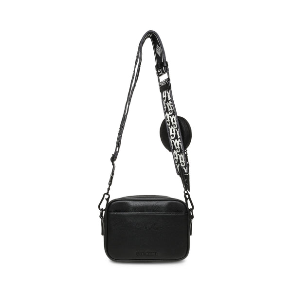 Blillite Crossbody bag Black