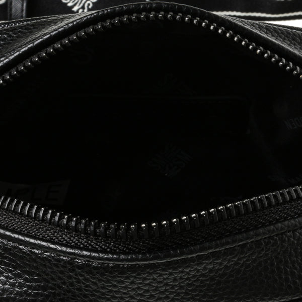 Blillite Crossbody bag Black