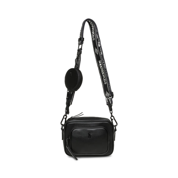 Blillite Crossbody bag Black