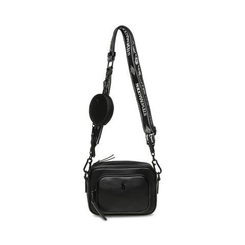 Steve Madden Blillite Crossbody bag Black -15% em conjuntos de artigos selecionados