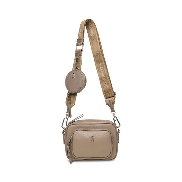 Blillite Crossbody bag Taupe