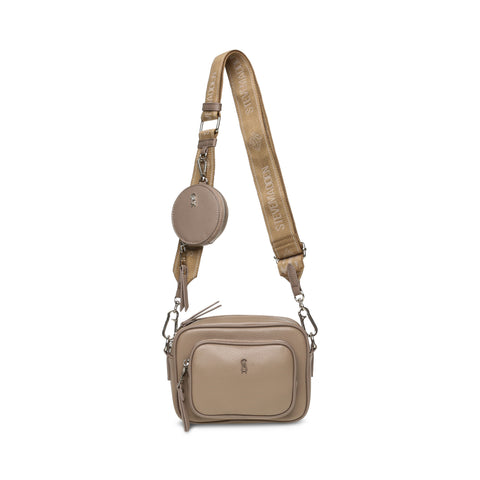 Steve Madden Blillite Crossbody bag Taupe 18-35