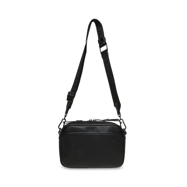 Bdelight Crossbody bag Black/Black