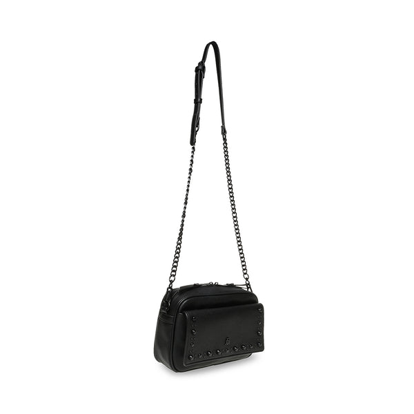 Bdelight Crossbody bag Black/Black