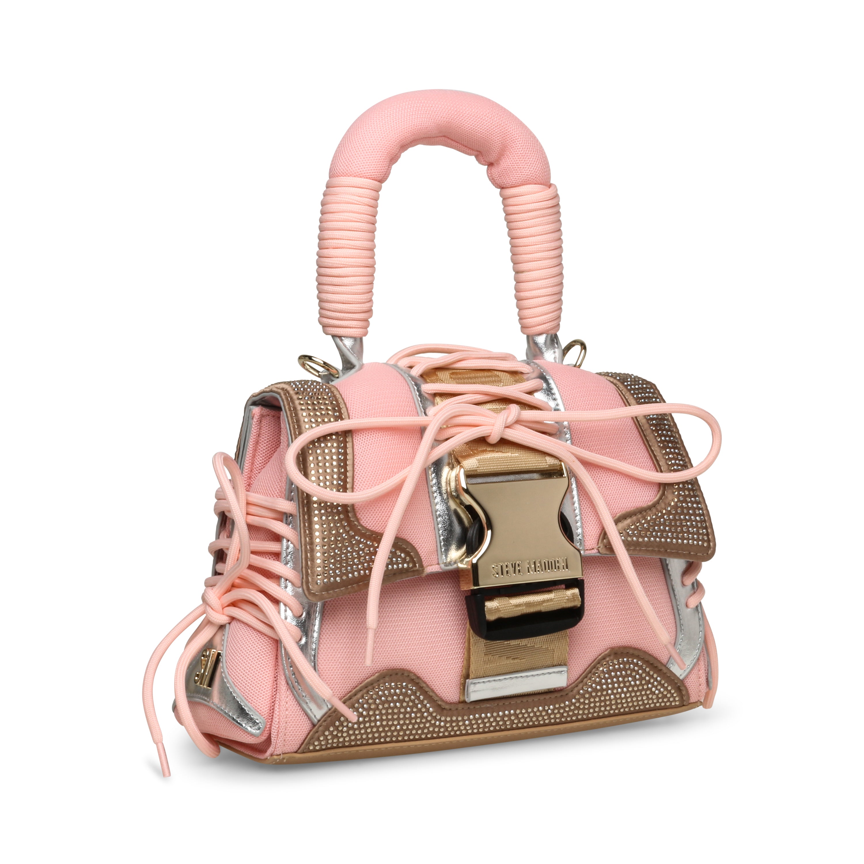 Bdiego-A Pink - view 2