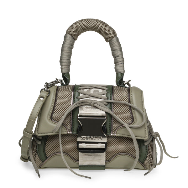 Bdiego Crossbody bag Olive