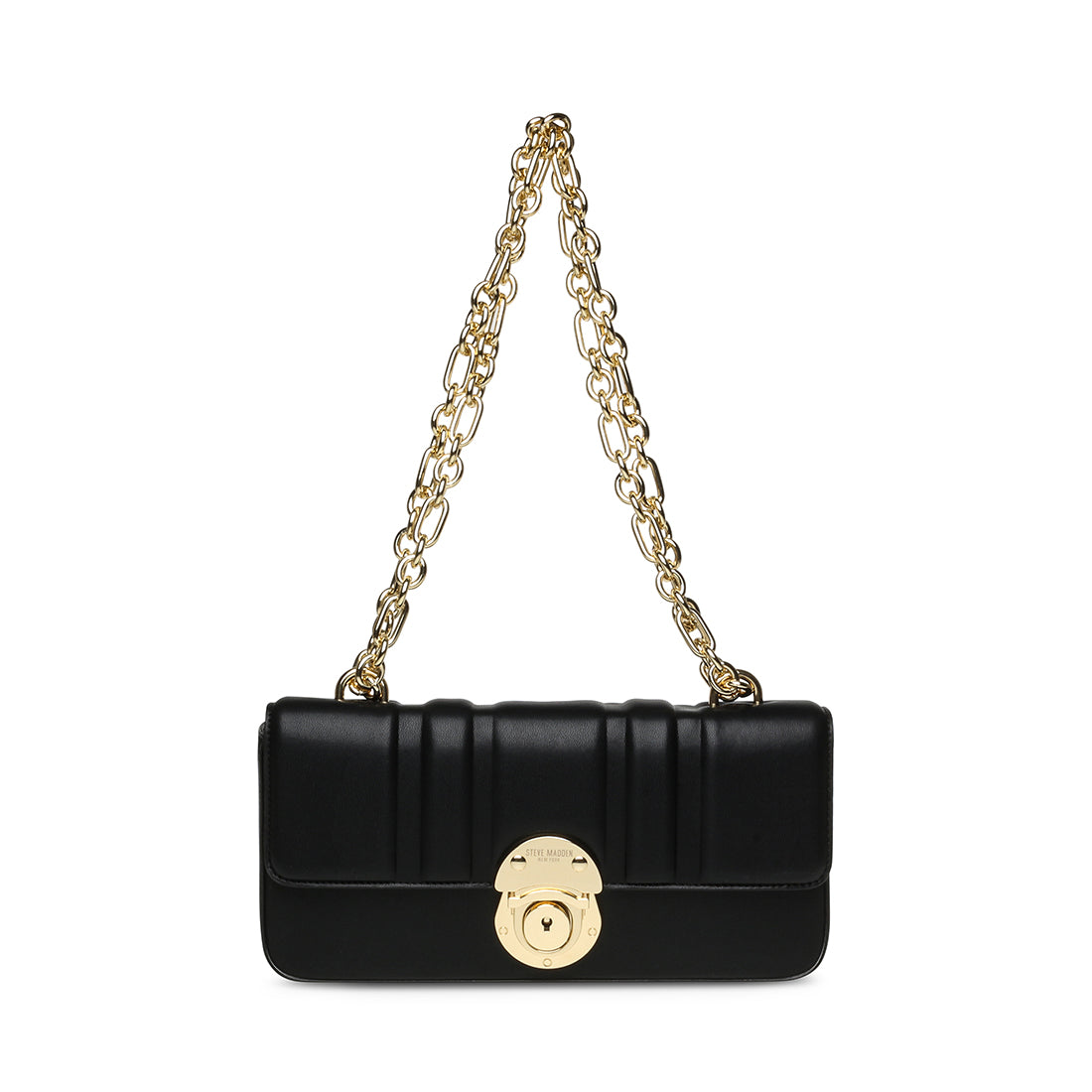 Bemory Shoulder bag Black