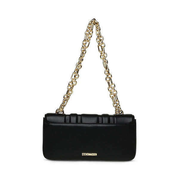 Bemory Shoulder bag Black