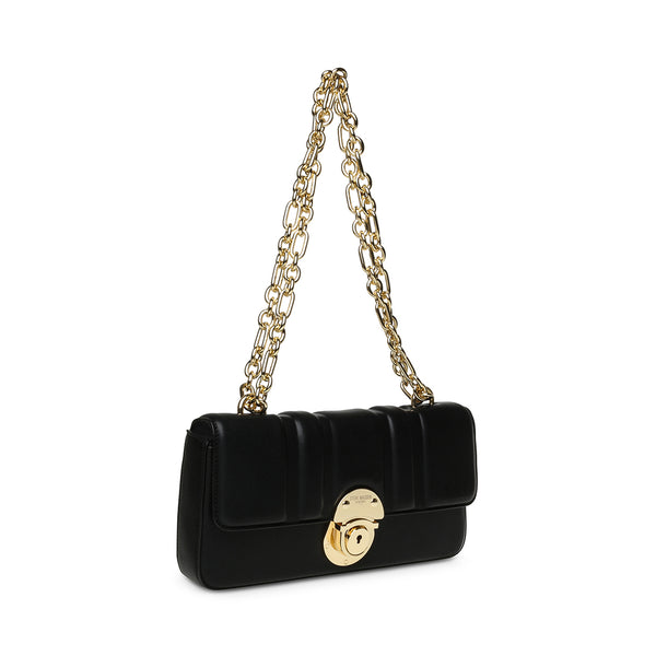 Bemory Shoulder bag Black