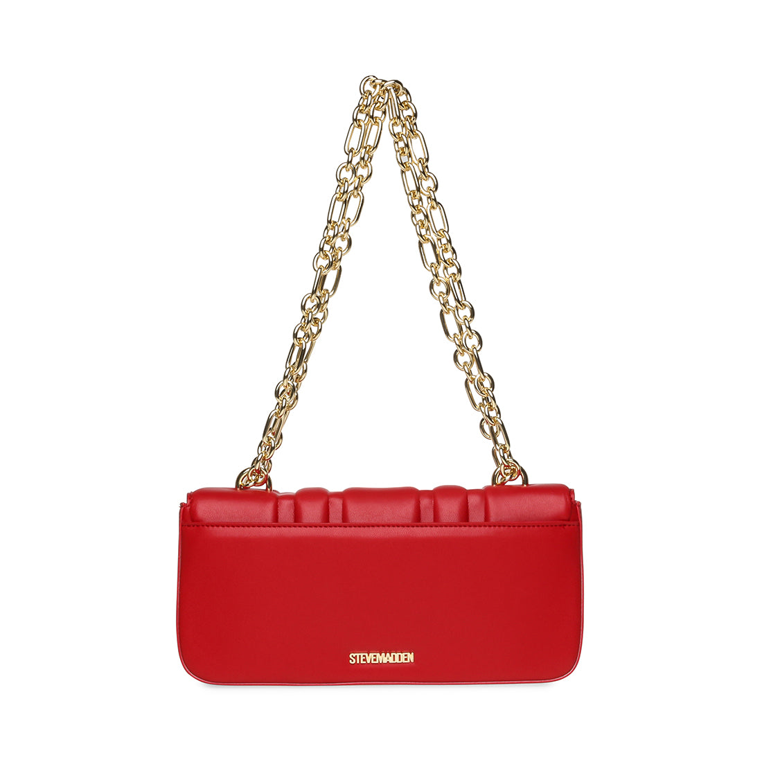 Bemory Shoulder bag Red- Hover Image