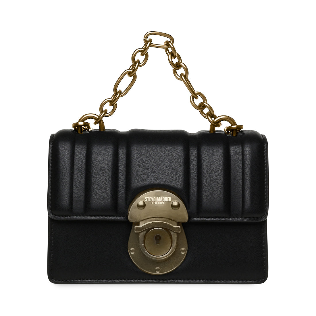 Bfable Shoulder bag Black