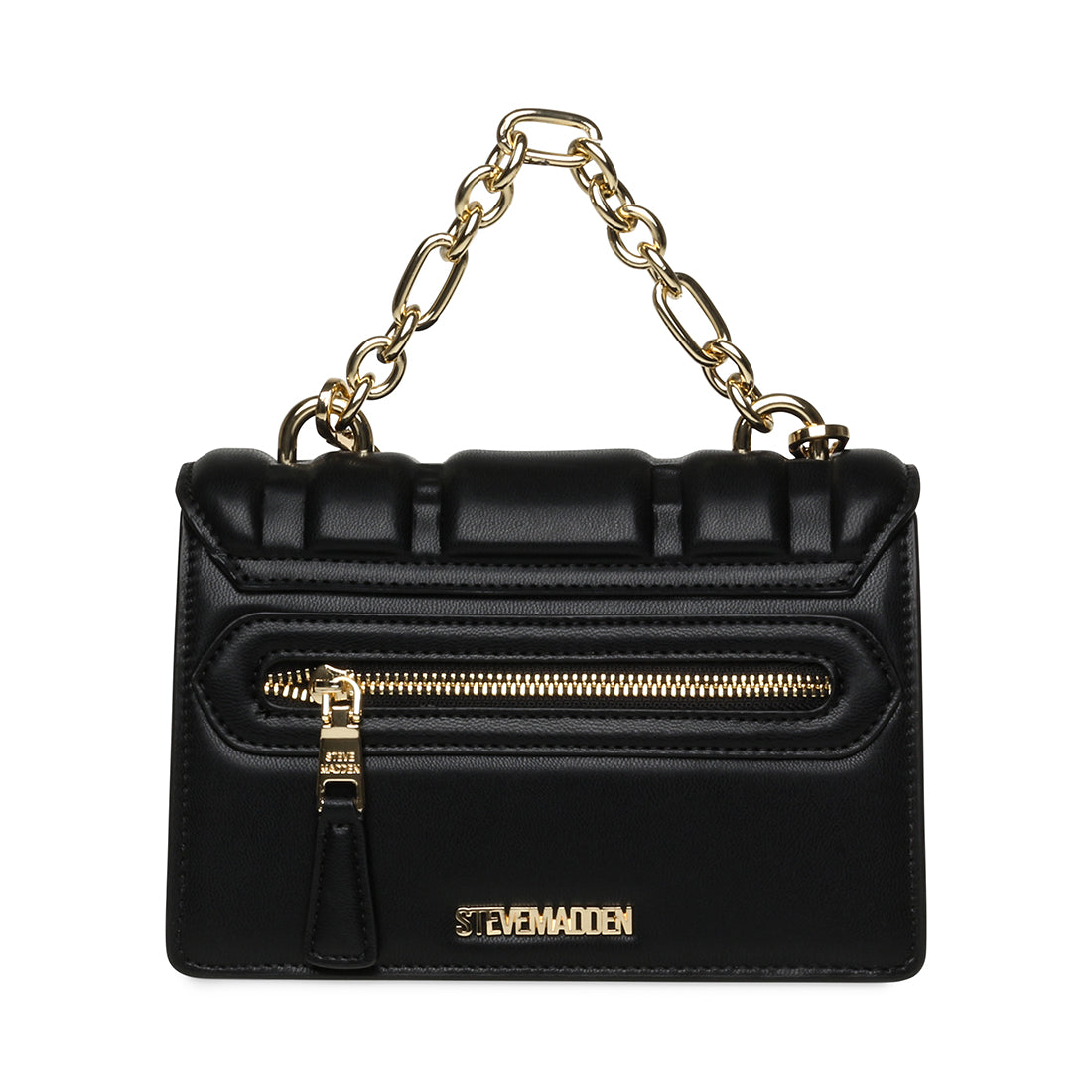 Bfable Shoulder bag Black- Hover Image