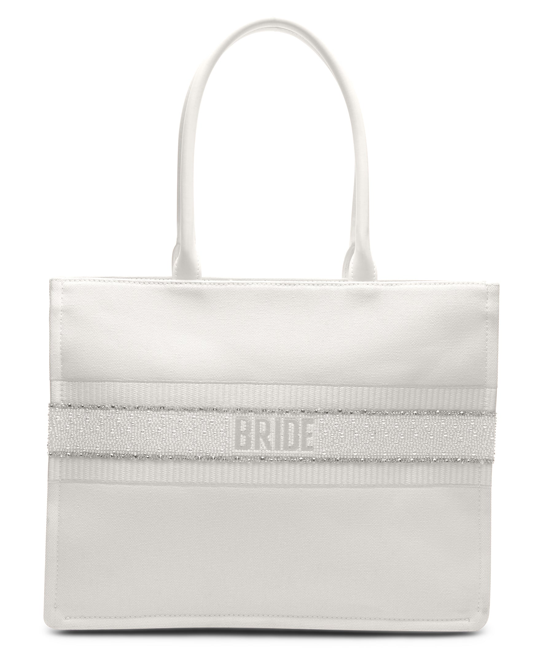Bbride White